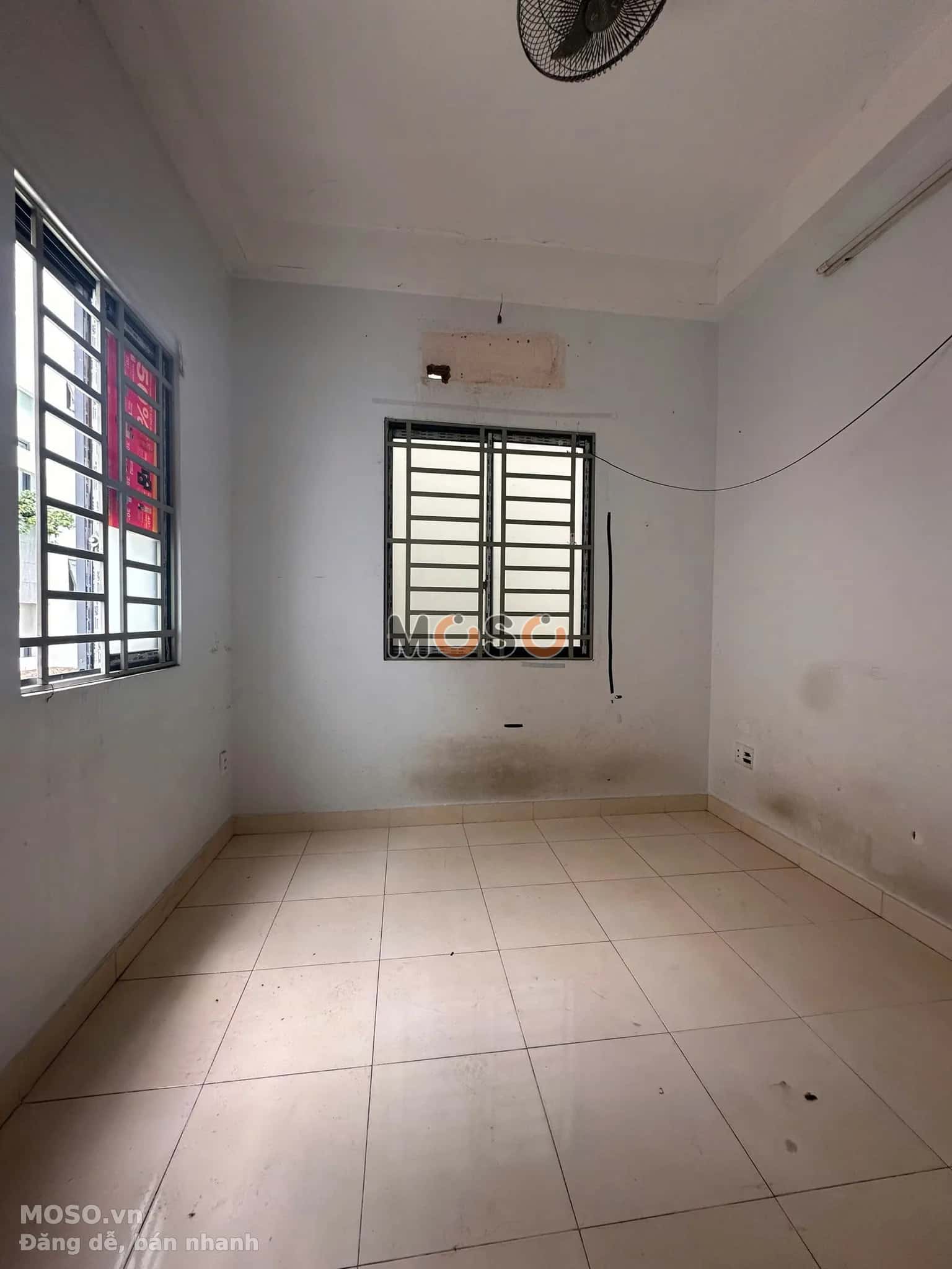 Bán nhà hẻm Lê Hồng Phong Quận 10, TP.HCM – 5 phòng ngủ, giá 8.3 tỷ - ảnh 1