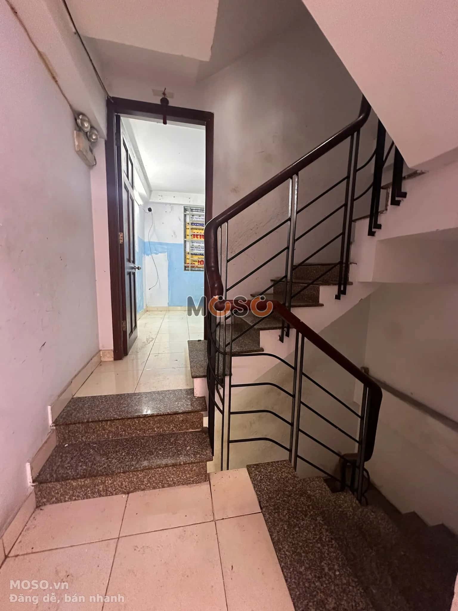 Bán nhà hẻm Lê Hồng Phong Quận 10, TP.HCM – 5 phòng ngủ, giá 8.3 tỷ - ảnh 5