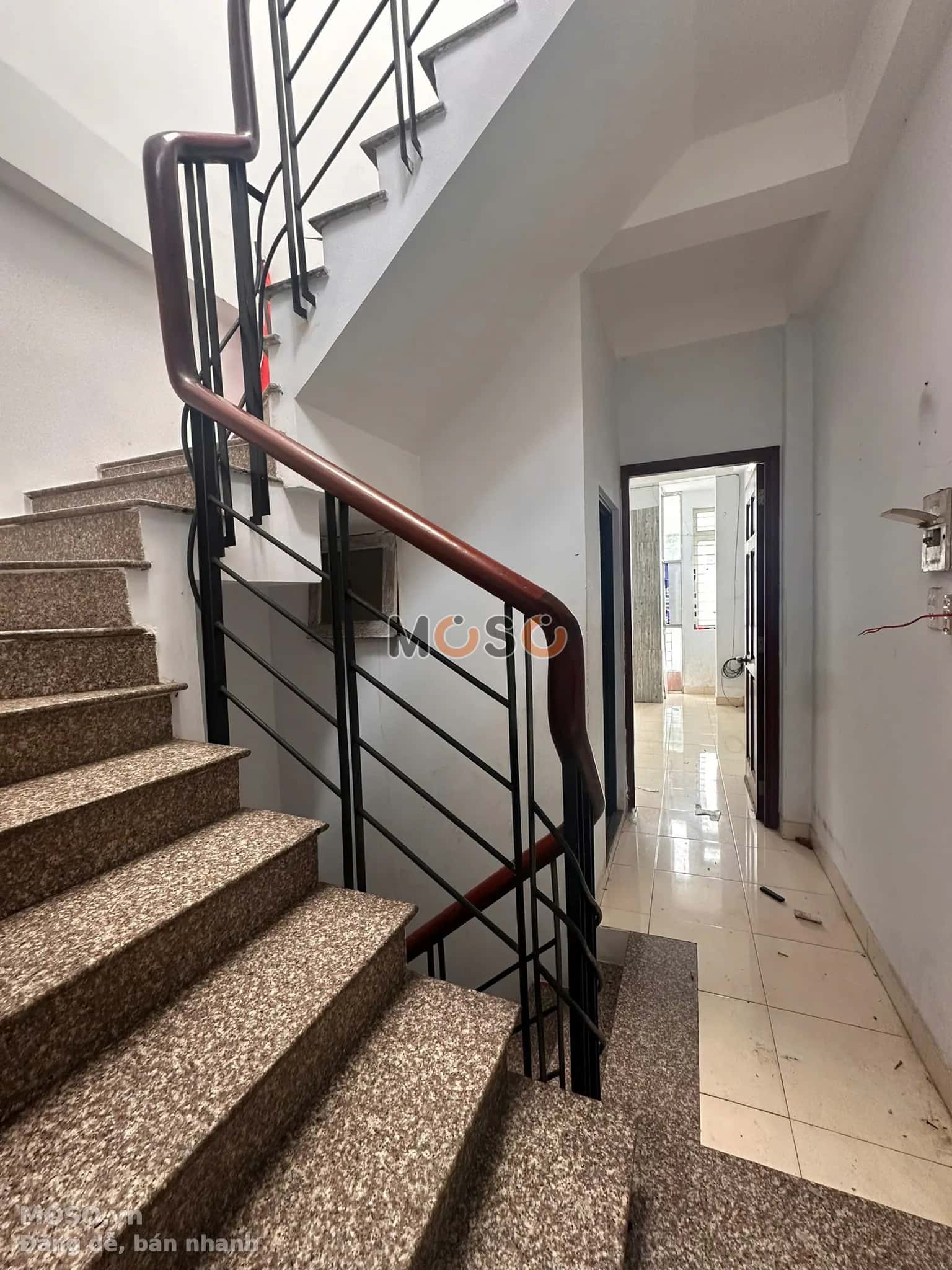 Bán nhà hẻm Lê Hồng Phong Quận 10, TP.HCM – 5 phòng ngủ, giá 8.3 tỷ - ảnh 4