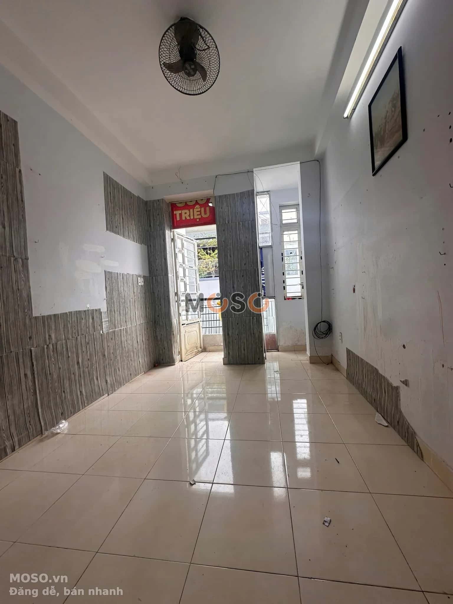 Bán nhà hẻm Lê Hồng Phong Quận 10, TP.HCM – 5 phòng ngủ, giá 8.3 tỷ - ảnh 8