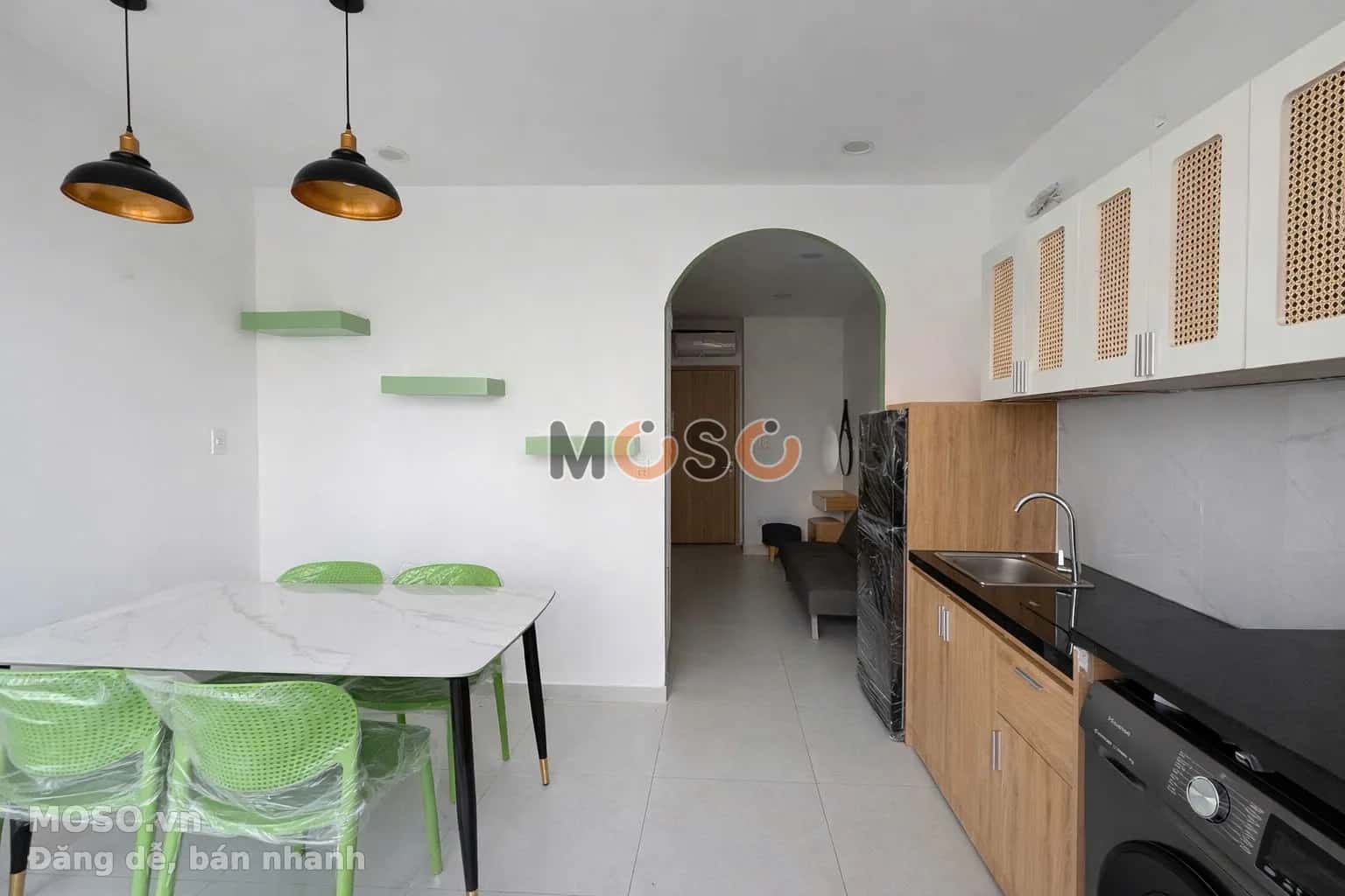 Bán nhà mặt tiền Nguyễn Xí Quận Bình Thạnh, TP.HCM – giá 13.5 tỷ - ảnh 3