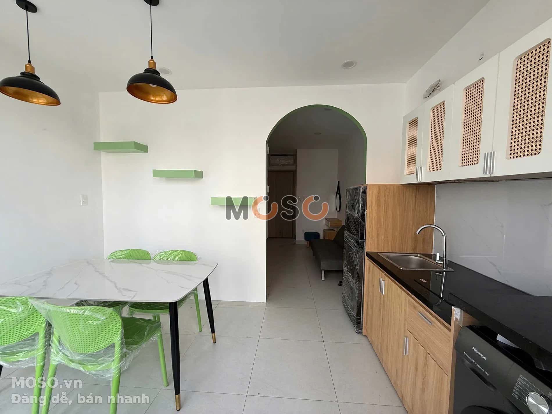 Bán nhà mặt tiền Nguyễn Xí Quận Bình Thạnh, TP.HCM – giá 13.5 tỷ - ảnh 2