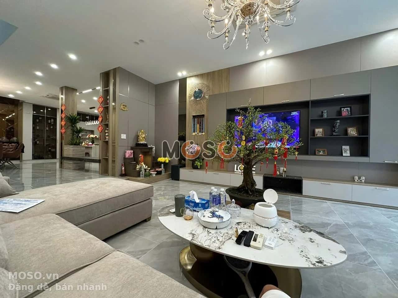 Bán nhà hẻm Nguyễn Chí Thanh Quận 5, TP.HCM – giá 45 tỷ - ảnh 4
