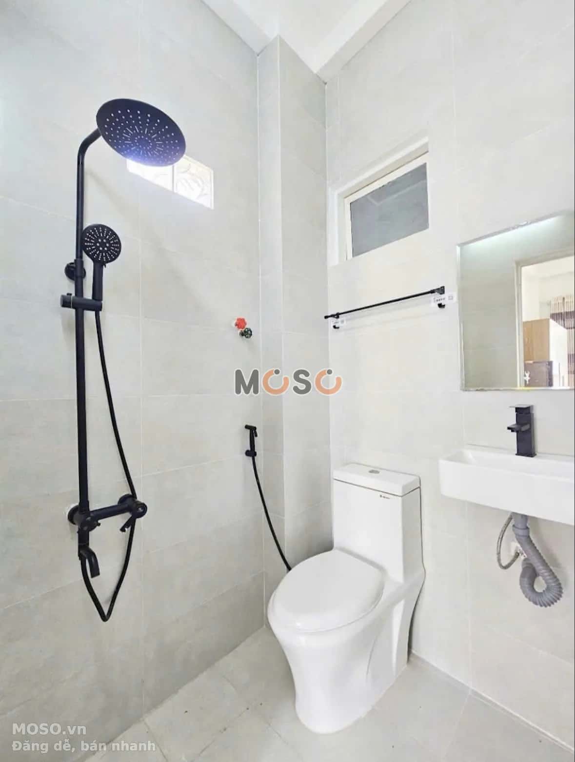 Bán nhà hẻm Cô Giang Quận Phú Nhuận, TP.HCM – giá 16.8 tỷ - ảnh 1