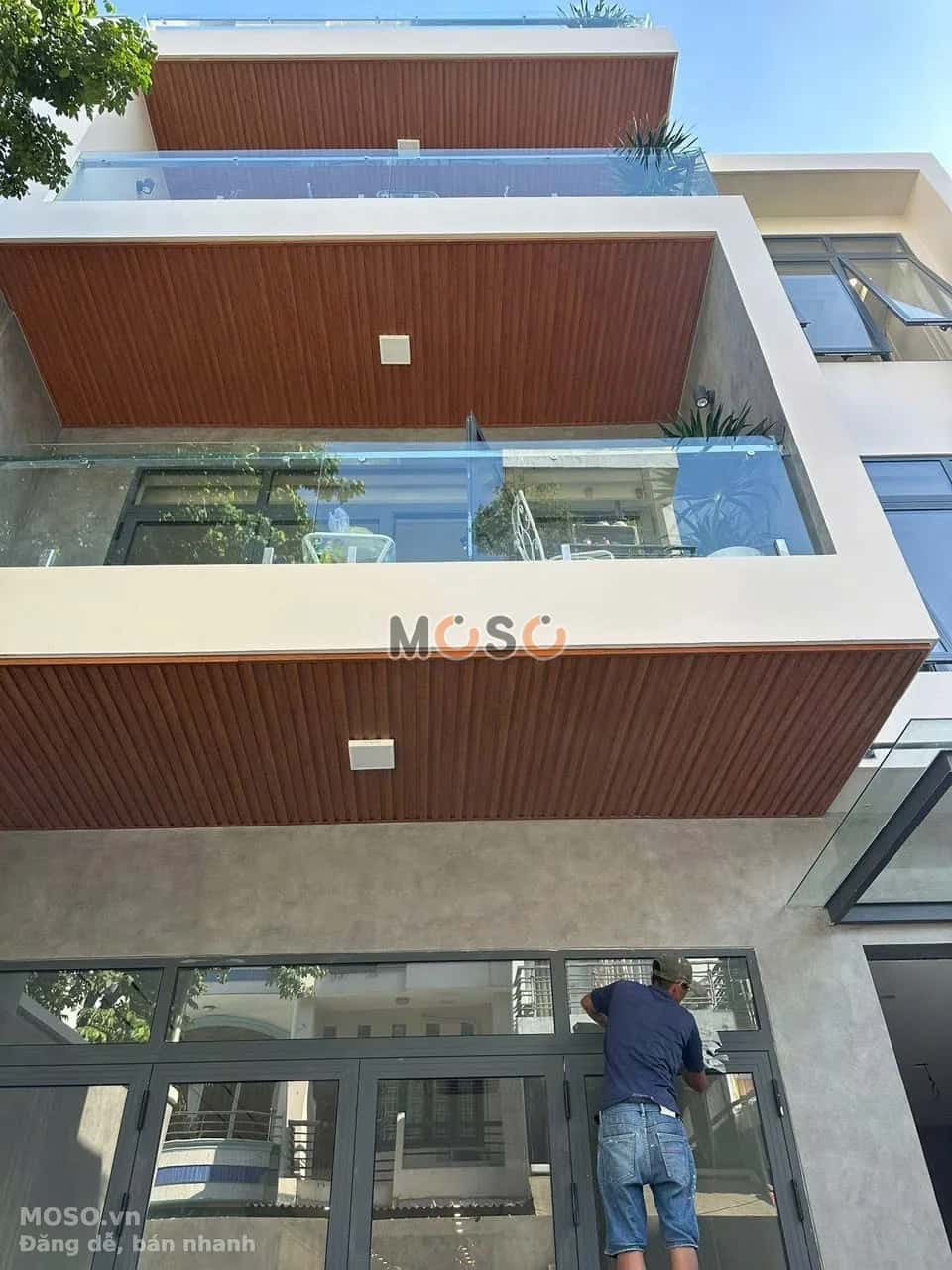 Bán nhà hẻm Nguyễn Chí Thanh Quận 5, TP.HCM – giá 45 tỷ - ảnh 2