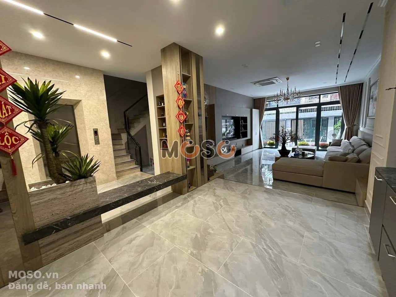 Bán nhà hẻm Nguyễn Chí Thanh Quận 5, TP.HCM – giá 45 tỷ - ảnh 3
