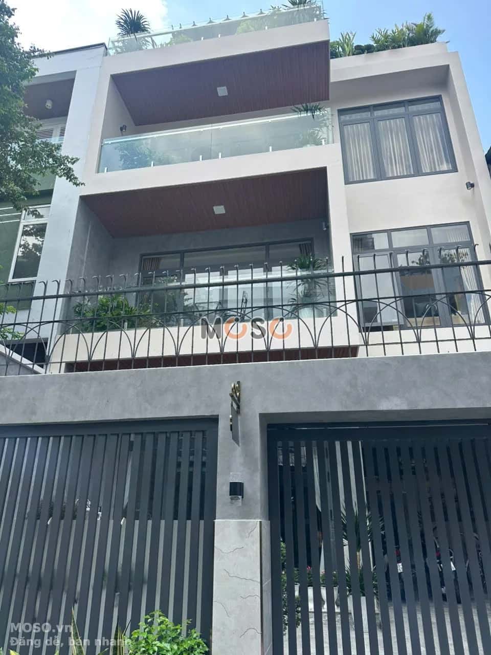 Bán nhà hẻm Nguyễn Chí Thanh Quận 5, TP.HCM – giá 45 tỷ - ảnh 6