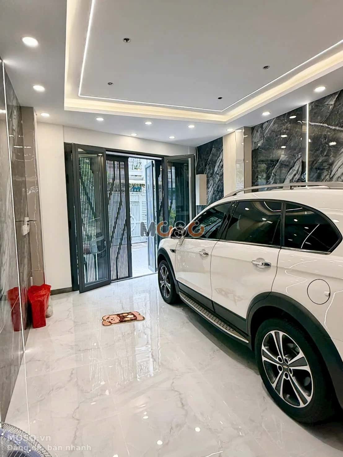 Bán nhà hẻm Huỳnh Văn Bánh Quận Phú Nhuận, TP.HCM – giá 16.9 tỷ - ảnh 3