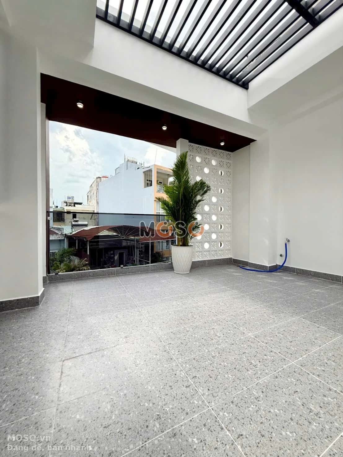 Bán nhà hẻm Huỳnh Văn Bánh Quận Phú Nhuận, TP.HCM – giá 16.9 tỷ - ảnh 17