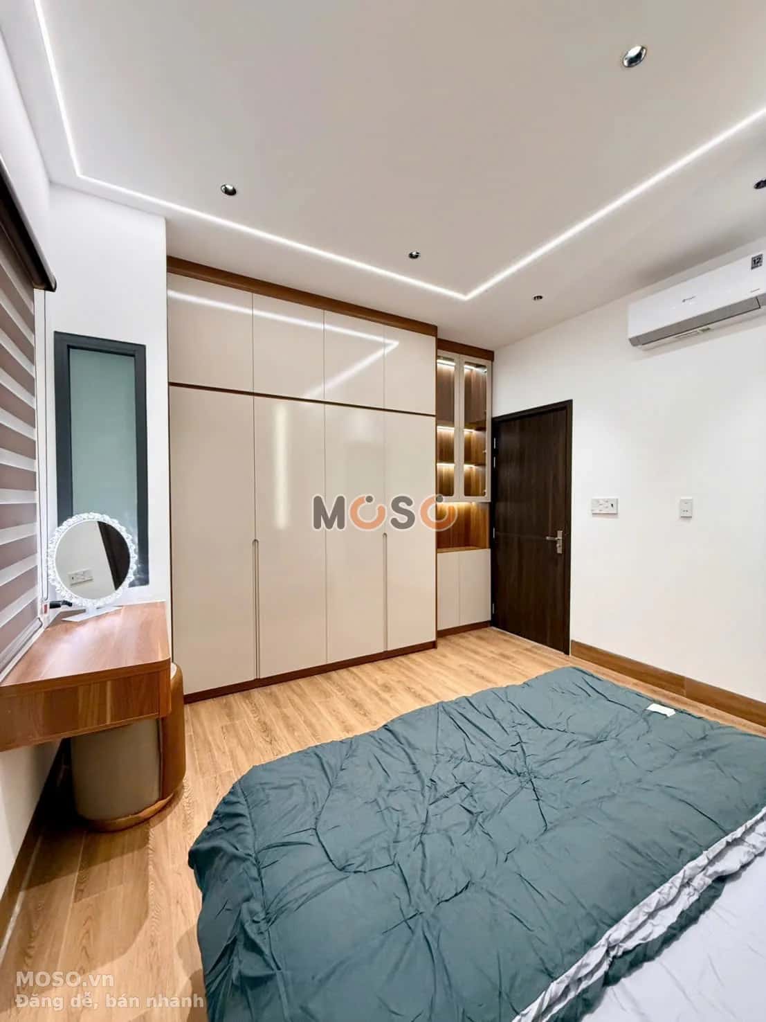 Bán nhà hẻm Huỳnh Văn Bánh Quận Phú Nhuận, TP.HCM – giá 16.9 tỷ - ảnh 2