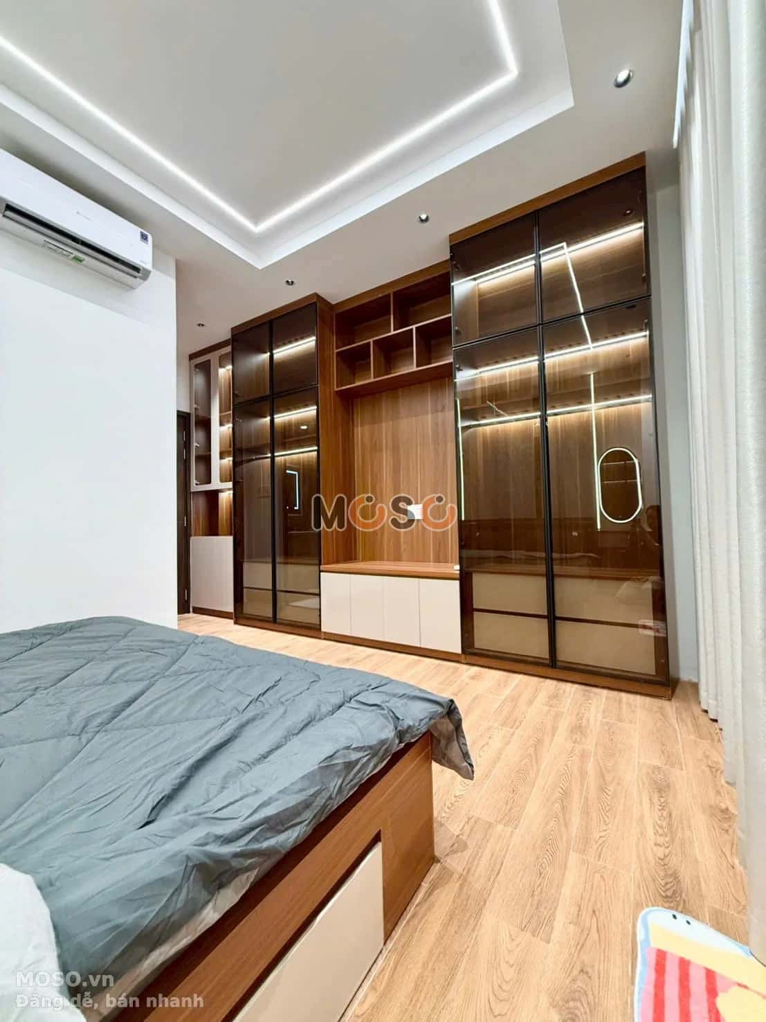 Bán nhà hẻm Huỳnh Văn Bánh Quận Phú Nhuận, TP.HCM – giá 16.9 tỷ - ảnh 12