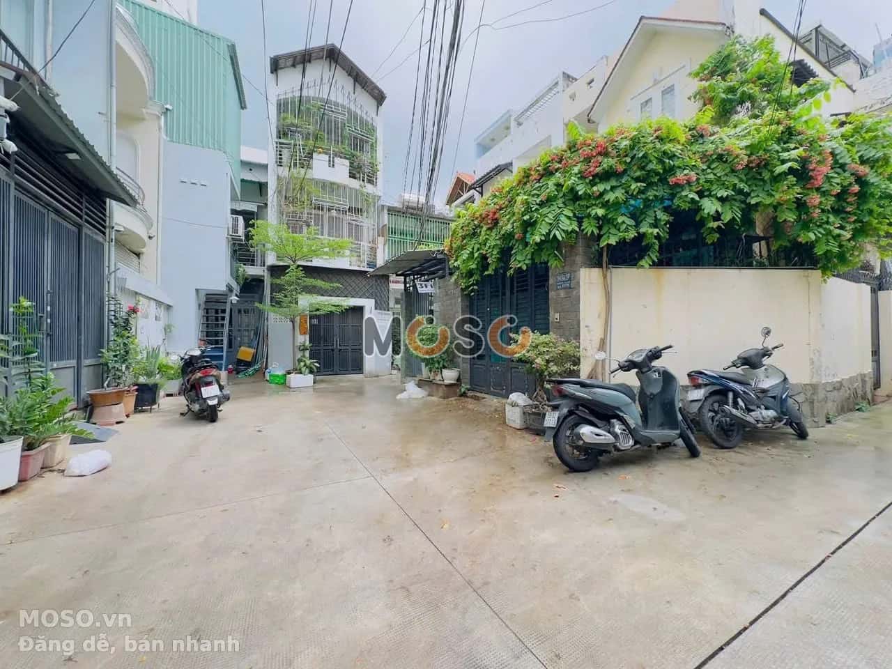 Bán nhà hẻm Bùi Đình Túy Quận Bình Thạnh, TP.HCM – 2 phòng ngủ, giá 7.1 tỷ - ảnh 3
