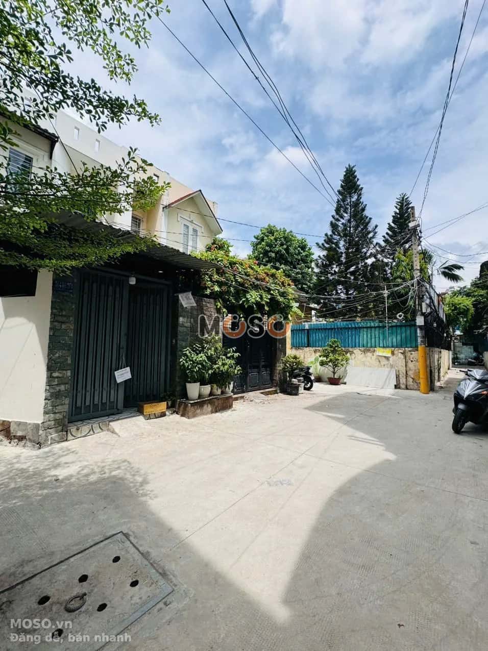 Bán nhà hẻm Bùi Đình Túy Quận Bình Thạnh, TP.HCM – 2 phòng ngủ, giá 7.1 tỷ - ảnh 4