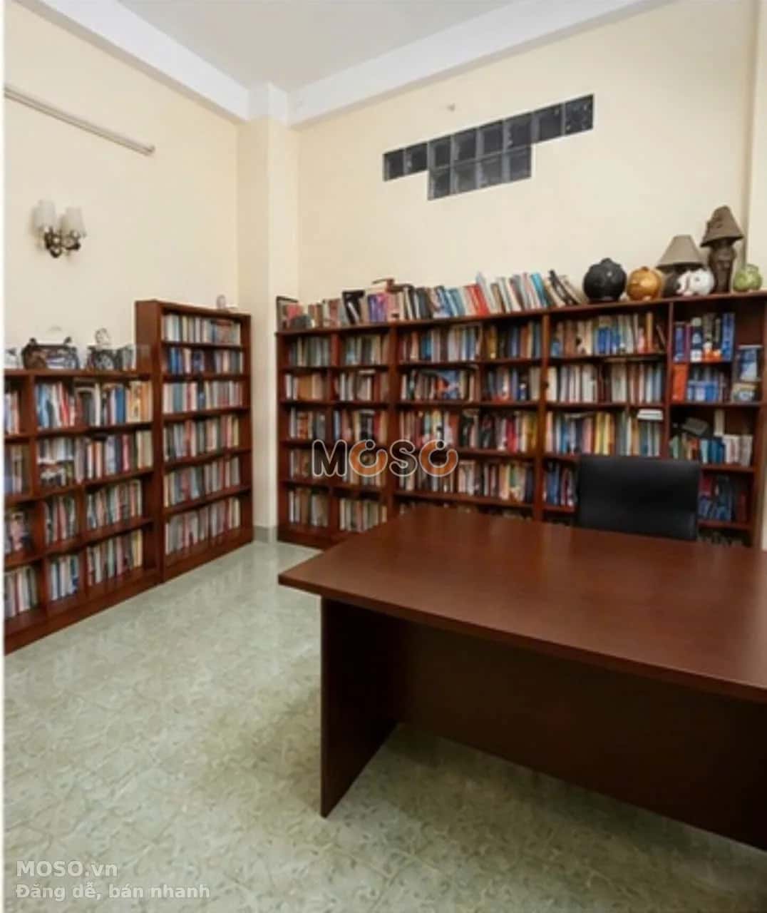 Bán nhà hẻm Đoàn Thị Điểm Quận Phú Nhuận, TP.HCM – giá 12.7 tỷ - ảnh 3