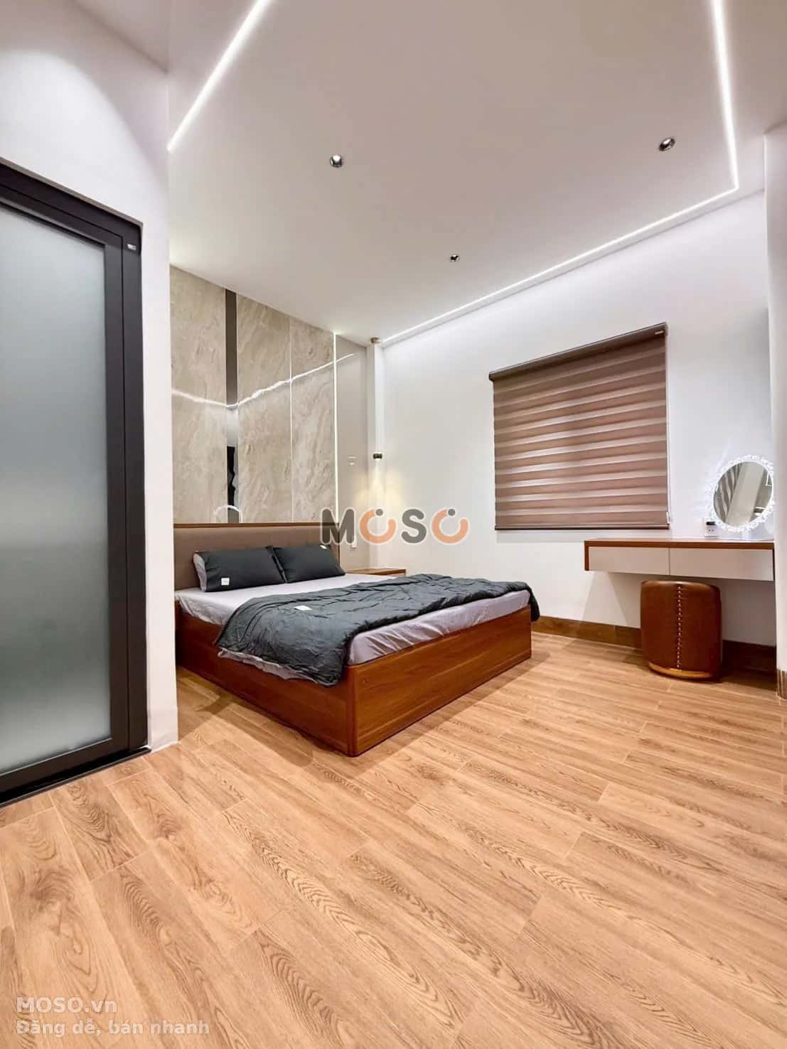 Bán nhà hẻm Huỳnh Văn Bánh Quận Phú Nhuận, TP.HCM – giá 16.9 tỷ - ảnh 10