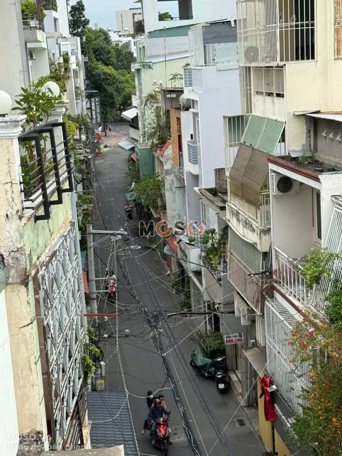 Bán nhà hẻm Huỳnh Văn Bánh Quận Phú Nhuận, TP.HCM – giá 16.9 tỷ - ảnh 8