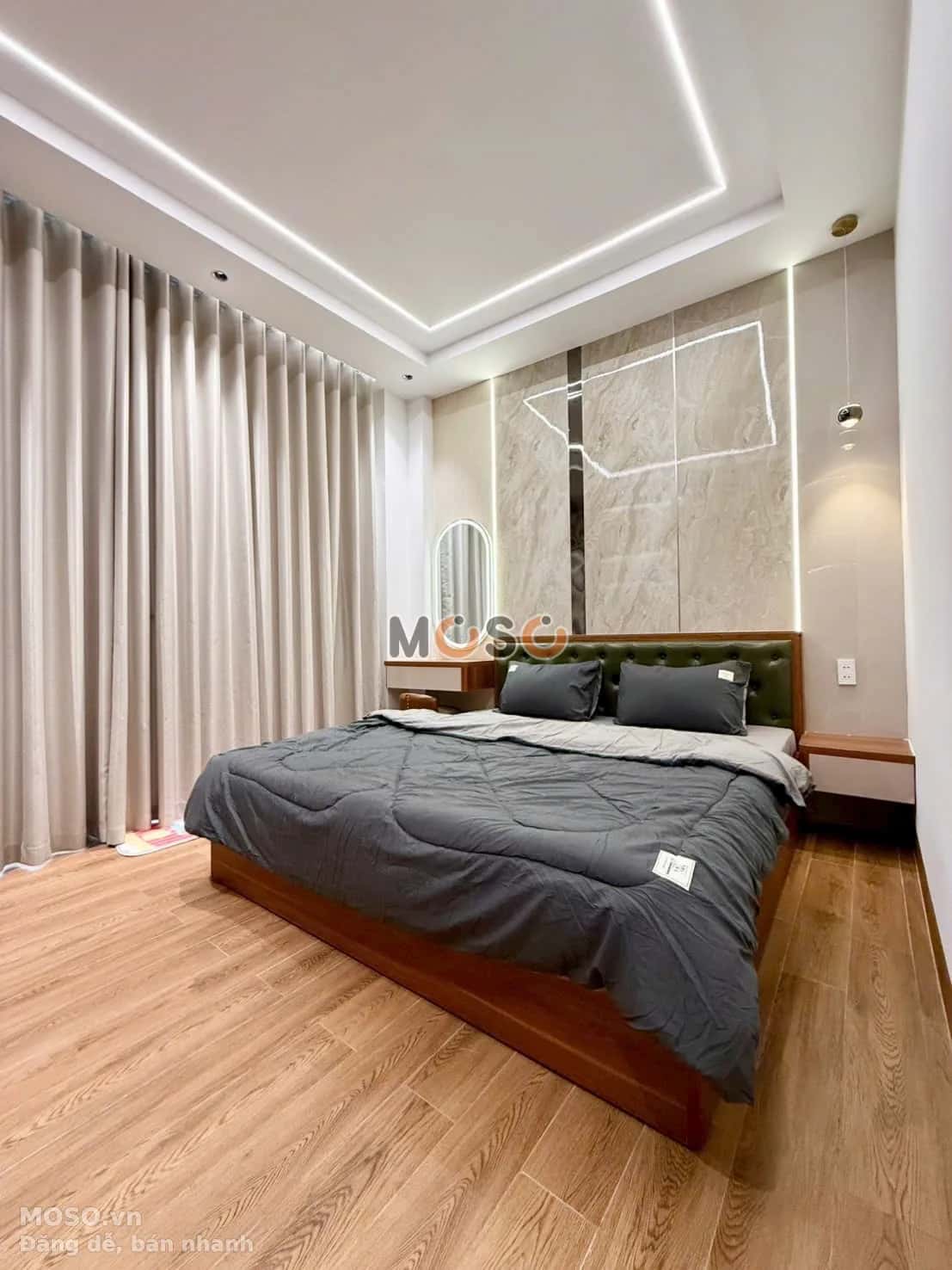 Bán nhà hẻm Huỳnh Văn Bánh Quận Phú Nhuận, TP.HCM – giá 16.9 tỷ - ảnh 20