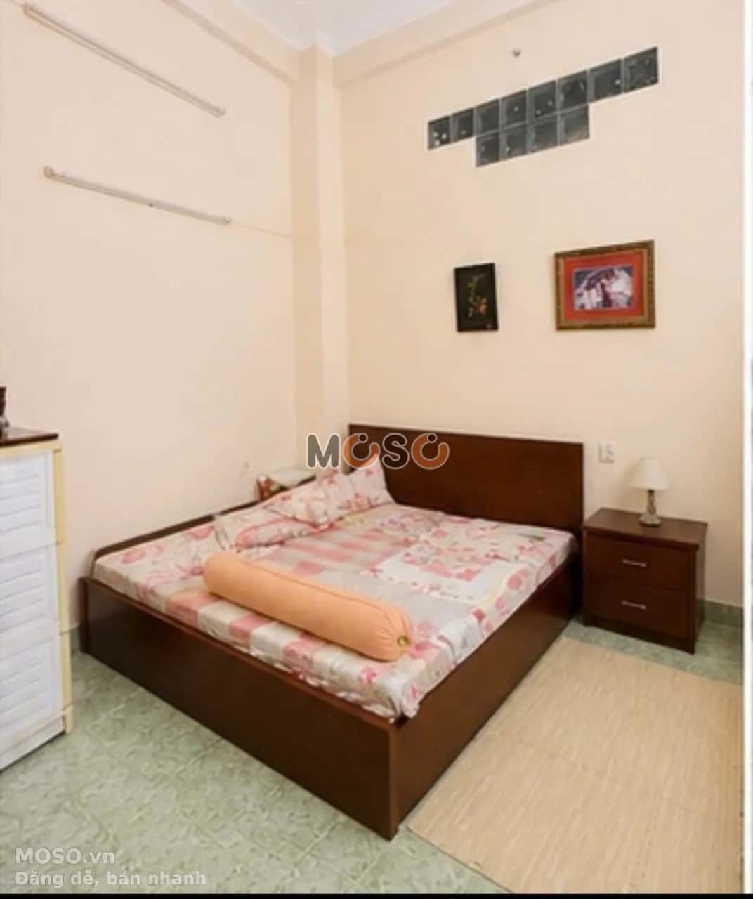 Bán nhà hẻm Đoàn Thị Điểm Quận Phú Nhuận, TP.HCM – giá 12.7 tỷ - ảnh 8
