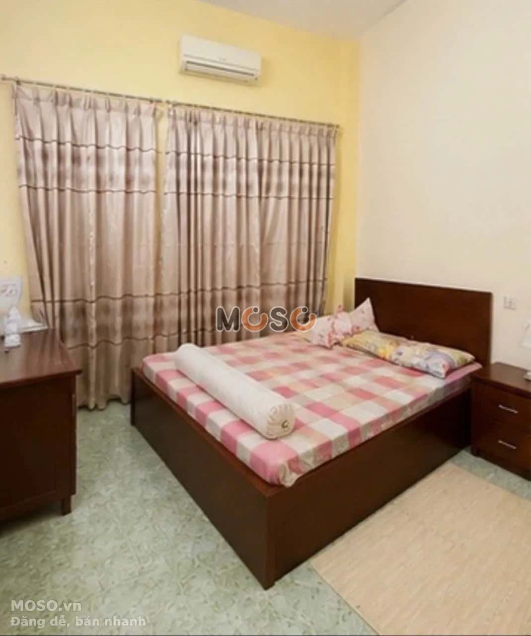 Bán nhà hẻm Đoàn Thị Điểm Quận Phú Nhuận, TP.HCM – giá 12.7 tỷ - ảnh 10