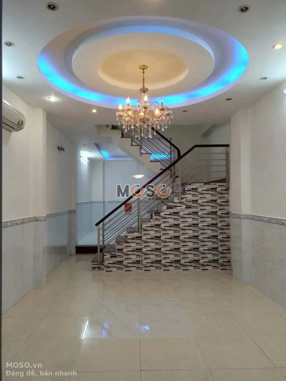 Bán nhà hẻm Bùi Đình Túy Quận Bình Thạnh, TP.HCM – 2 phòng ngủ, giá 7.1 tỷ - ảnh 10