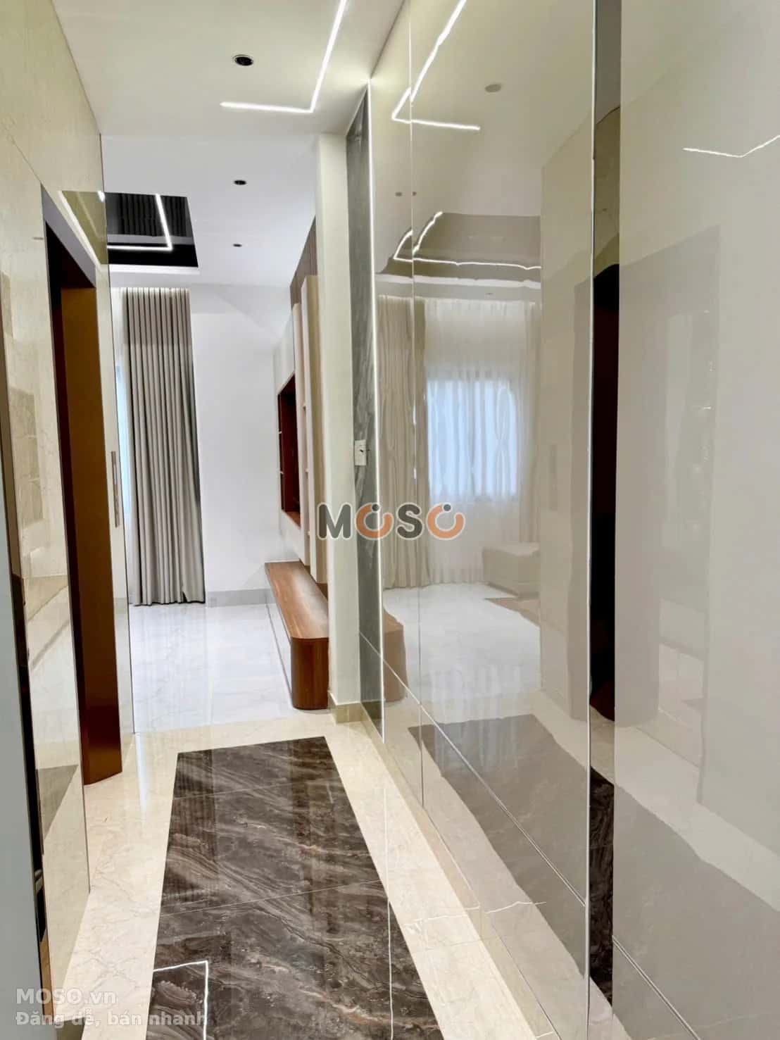 Bán nhà hẻm Huỳnh Văn Bánh Quận Phú Nhuận, TP.HCM – giá 16.9 tỷ - ảnh 18