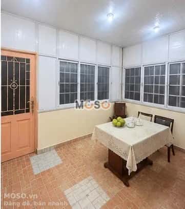 Bán nhà hẻm Đoàn Thị Điểm Quận Phú Nhuận, TP.HCM – giá 12.7 tỷ - ảnh 1