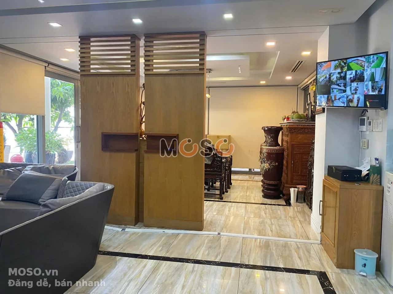 Bán nhà hẻm Đường Số 20 Thành phố Thủ Đức, TP.HCM – giá 150 tỷ - ảnh 3