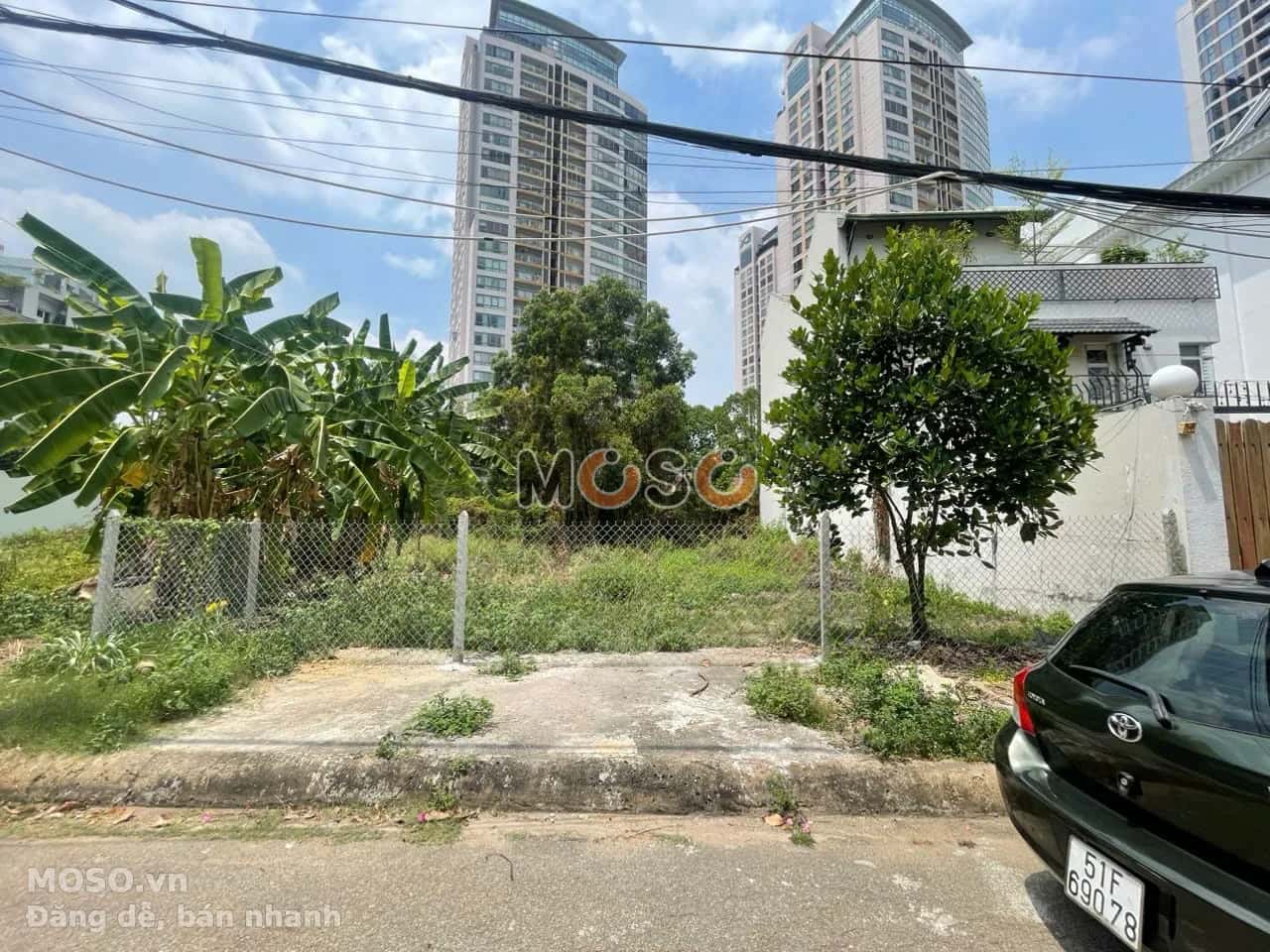 Bán nhà mặt tiền Nguyễn Văn Hưởng Thành phố Thủ Đức, TP.HCM – 1 phòng ngủ, giá 90 tỷ - ảnh 5