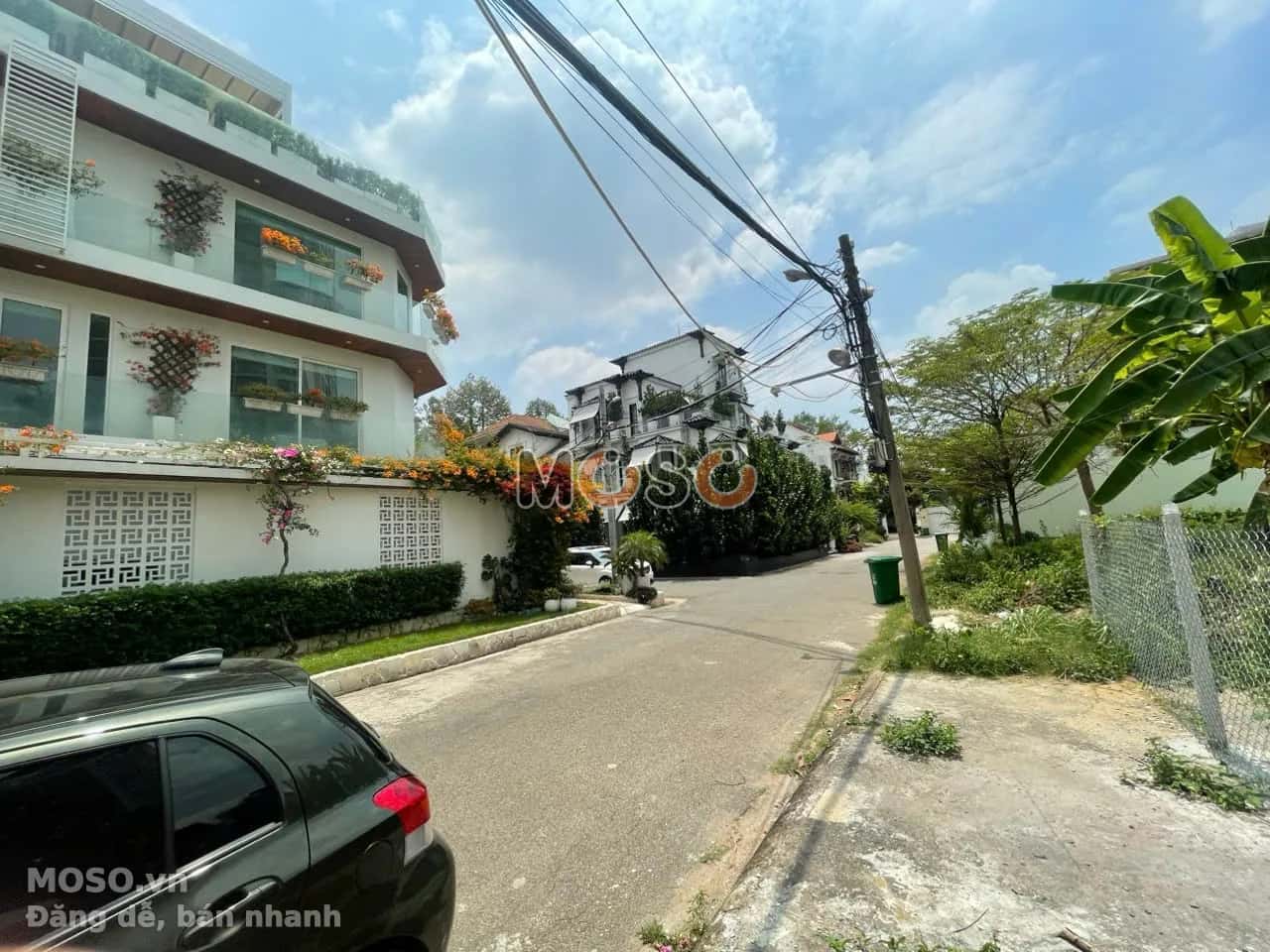 Bán nhà mặt tiền Nguyễn Văn Hưởng Thành phố Thủ Đức, TP.HCM – 1 phòng ngủ, giá 90 tỷ - ảnh 3