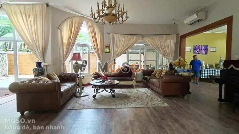 Bán nhà mặt tiền Đường Số 87A Thành phố Thủ Đức, TP.HCM – giá 97 tỷ - ảnh 4