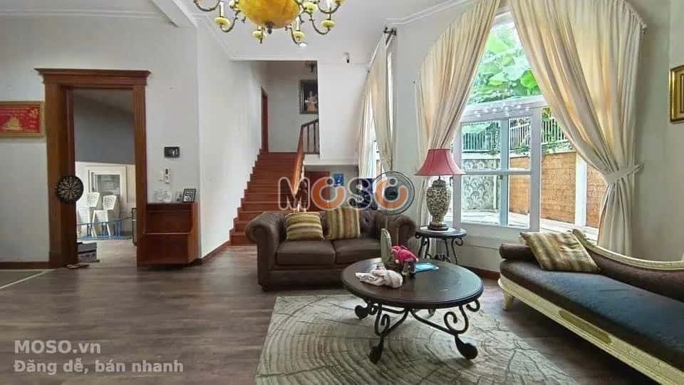 Bán nhà mặt tiền Đường Số 87A Thành phố Thủ Đức, TP.HCM – giá 97 tỷ - ảnh 10