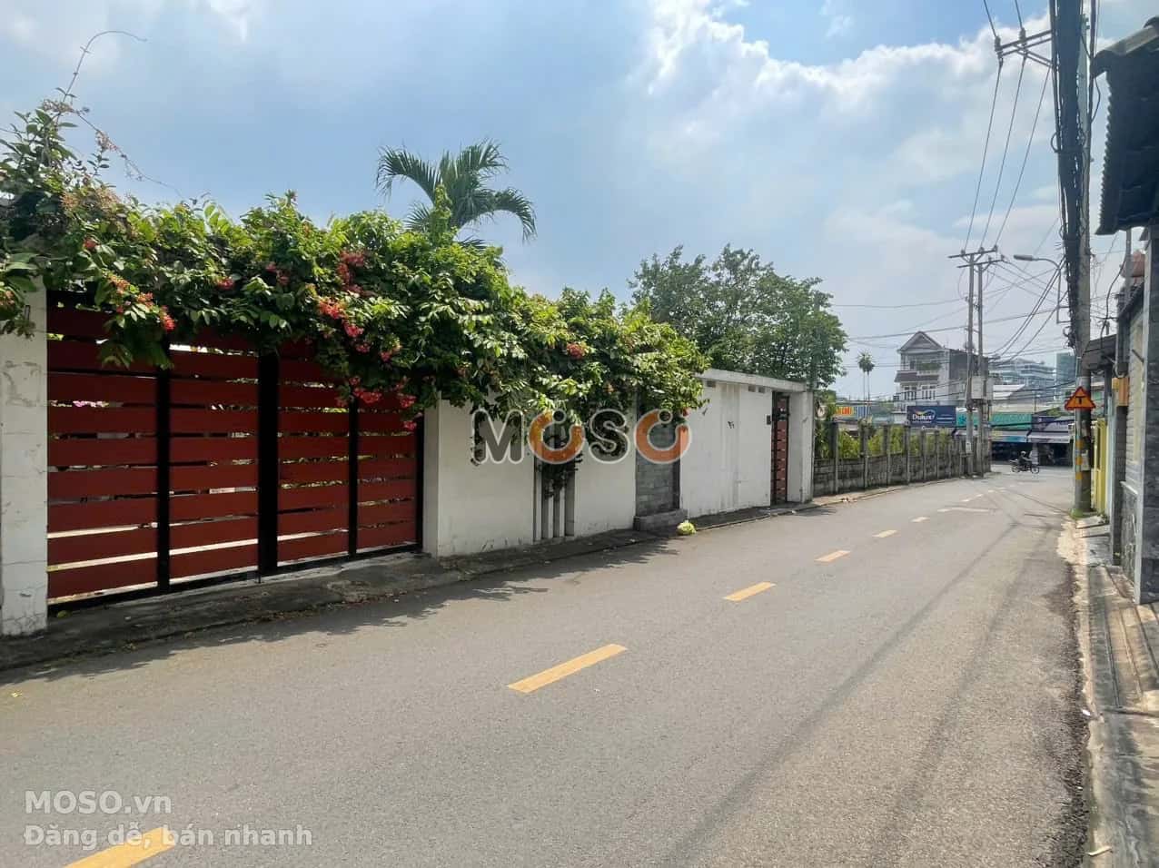 Bán nhà hẻm Đường Số 8 Thành phố Thủ Đức, TP.HCM – giá 37.6 tỷ - ảnh 7