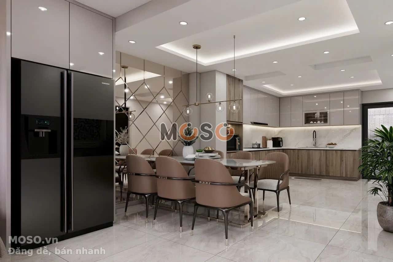 Bán nhà hẻm Phạm Viết Chánh Quận 1, TP.HCM – giá 29.5 tỷ - ảnh 3