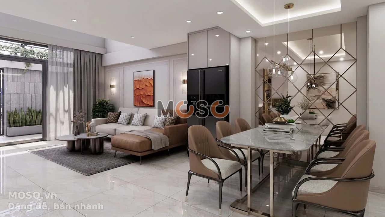 Bán nhà hẻm Phạm Viết Chánh Quận 1, TP.HCM – giá 29.5 tỷ - ảnh 7