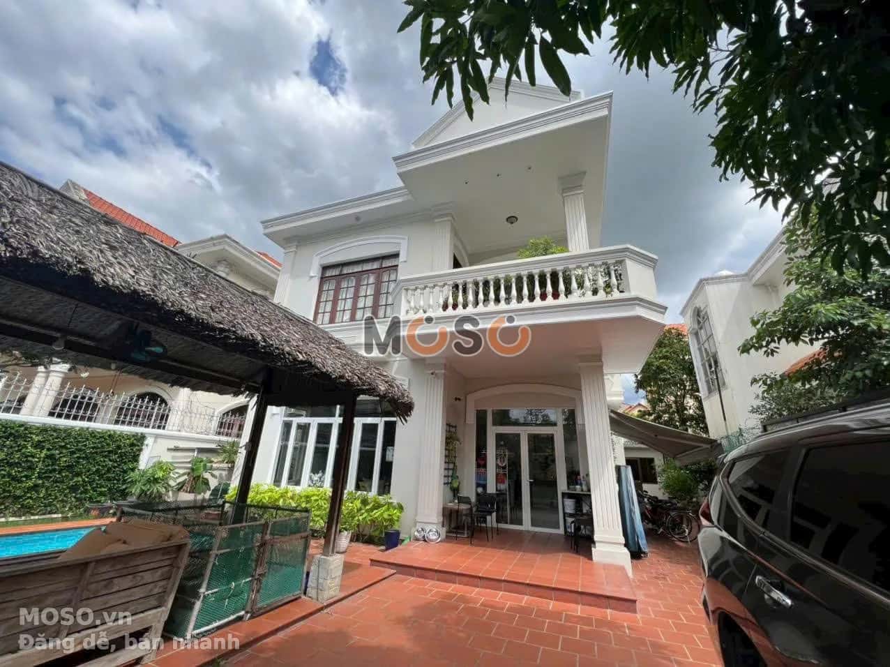 Bán nhà mặt tiền Đặng Hữu Phổ Thành phố Thủ Đức, TP.HCM – giá 115 tỷ - ảnh 5