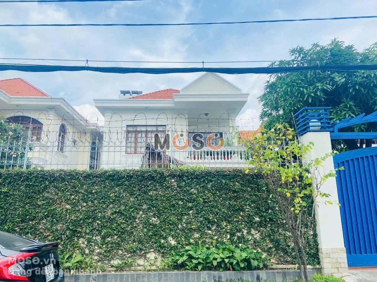 Bán nhà mặt tiền Đặng Hữu Phổ Thành phố Thủ Đức, TP.HCM – giá 115 tỷ - ảnh 3