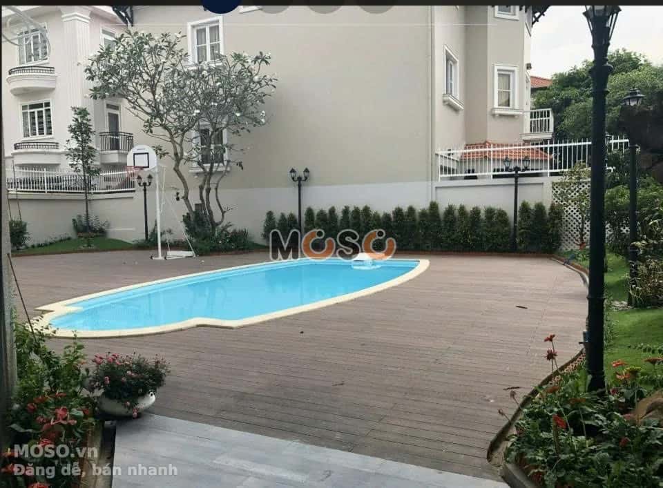 Bán nhà mặt tiền Đường Số 87A Thành phố Thủ Đức, TP.HCM – giá 97 tỷ - ảnh 1