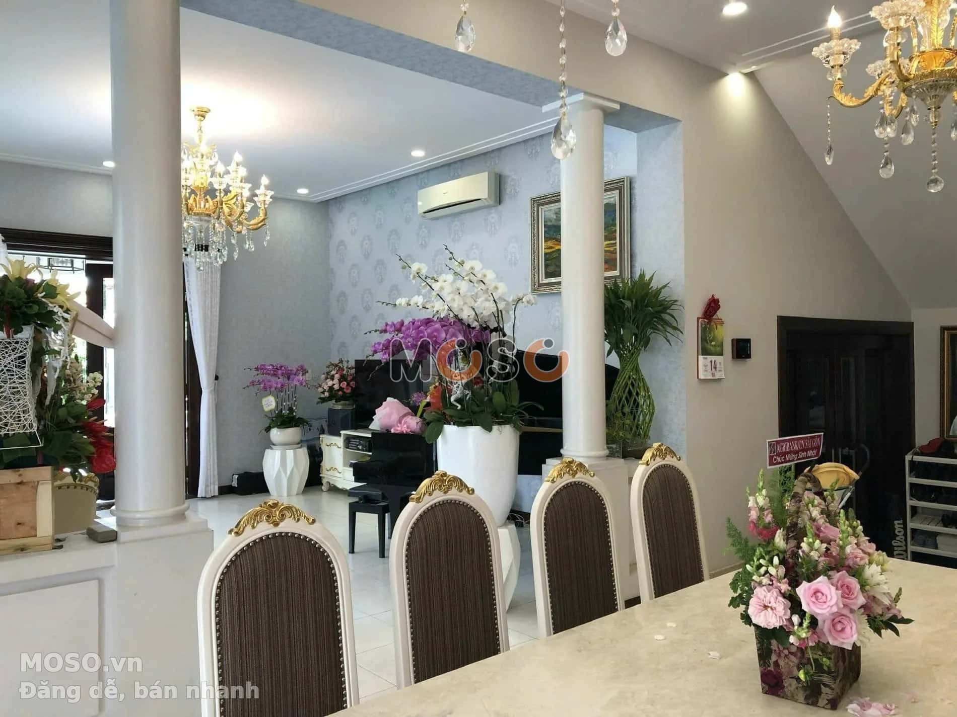 Bán nhà mặt tiền Đường Số 87A Thành phố Thủ Đức, TP.HCM – giá 97 tỷ - ảnh 11