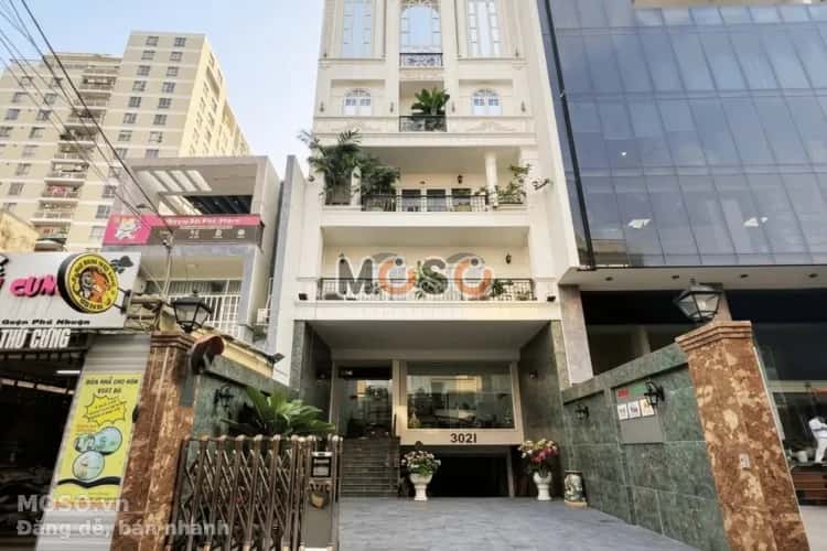 Bán nhà mặt tiền Nguyễn Thượng Hiền Quận Phú Nhuận, TP.HCM – giá 69 tỷ - ảnh 2