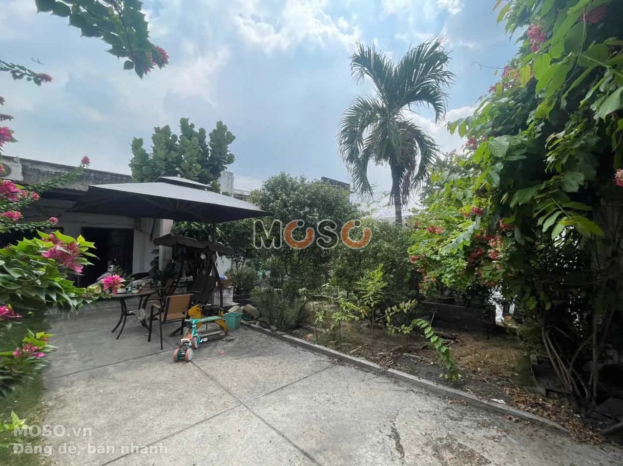 Bán nhà hẻm Đường Số 8 Thành phố Thủ Đức, TP.HCM – giá 37.6 tỷ - ảnh 1