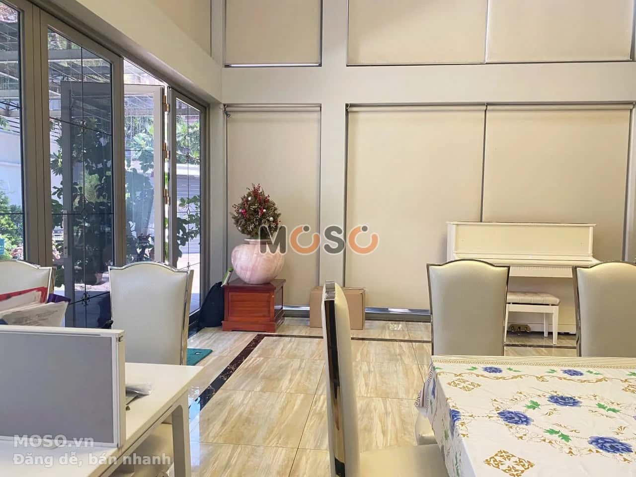 Bán nhà hẻm Đường Số 20 Thành phố Thủ Đức, TP.HCM – giá 150 tỷ - ảnh 4