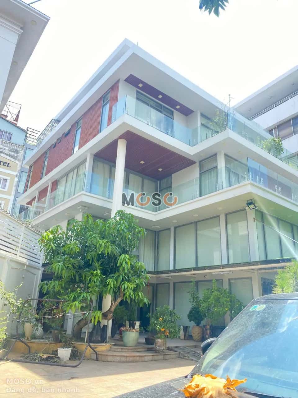 Bán nhà hẻm Đường Số 20 Thành phố Thủ Đức, TP.HCM – giá 150 tỷ - ảnh 2