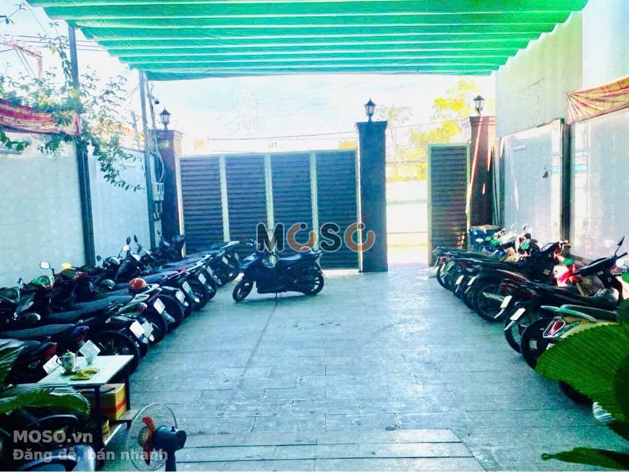 Bán nhà hẻm Đường Số 11 Thành phố Thủ Đức, TP.HCM – 36 phòng ngủ, giá 41 tỷ - ảnh 2