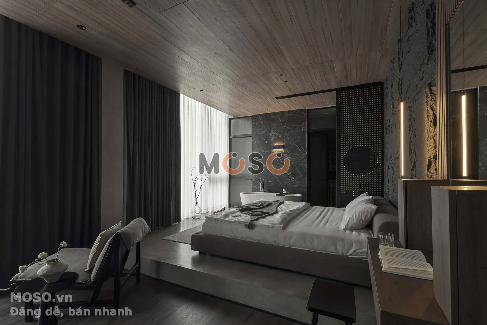 Bán nhà hẻm Nguyễn Ư Dĩ Thành phố Thủ Đức, TP.HCM – giá 138 tỷ - ảnh 3