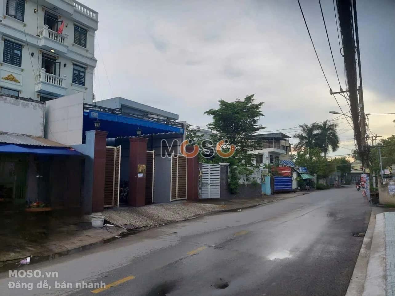 Bán nhà hẻm Đường Số 11 Thành phố Thủ Đức, TP.HCM – 36 phòng ngủ, giá 41 tỷ - ảnh 3