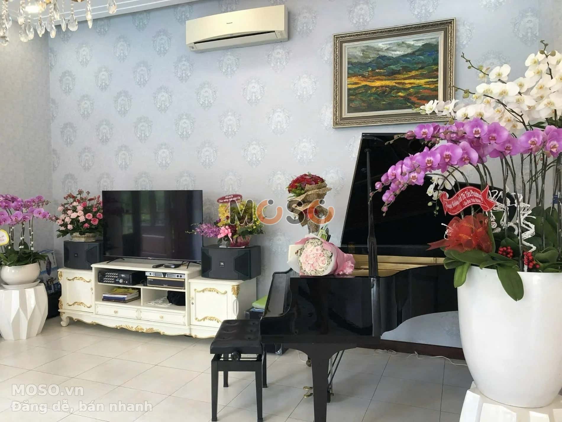 Bán nhà mặt tiền Đường Số 87A Thành phố Thủ Đức, TP.HCM – giá 97 tỷ - ảnh 6