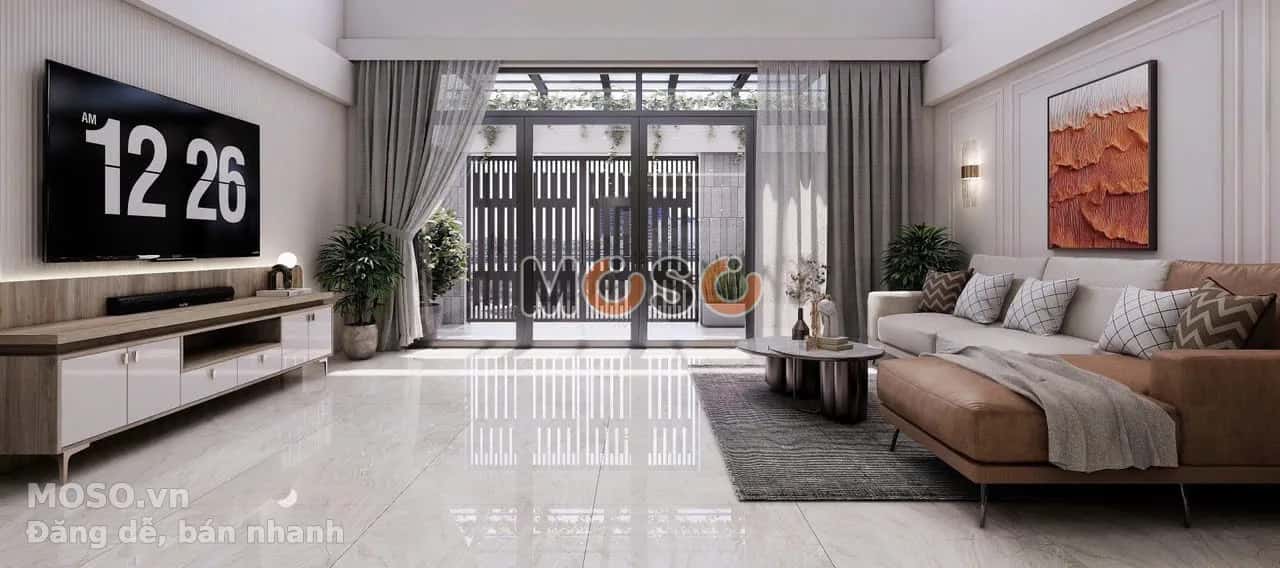 Bán nhà hẻm Phạm Viết Chánh Quận 1, TP.HCM – giá 29.5 tỷ - ảnh 4