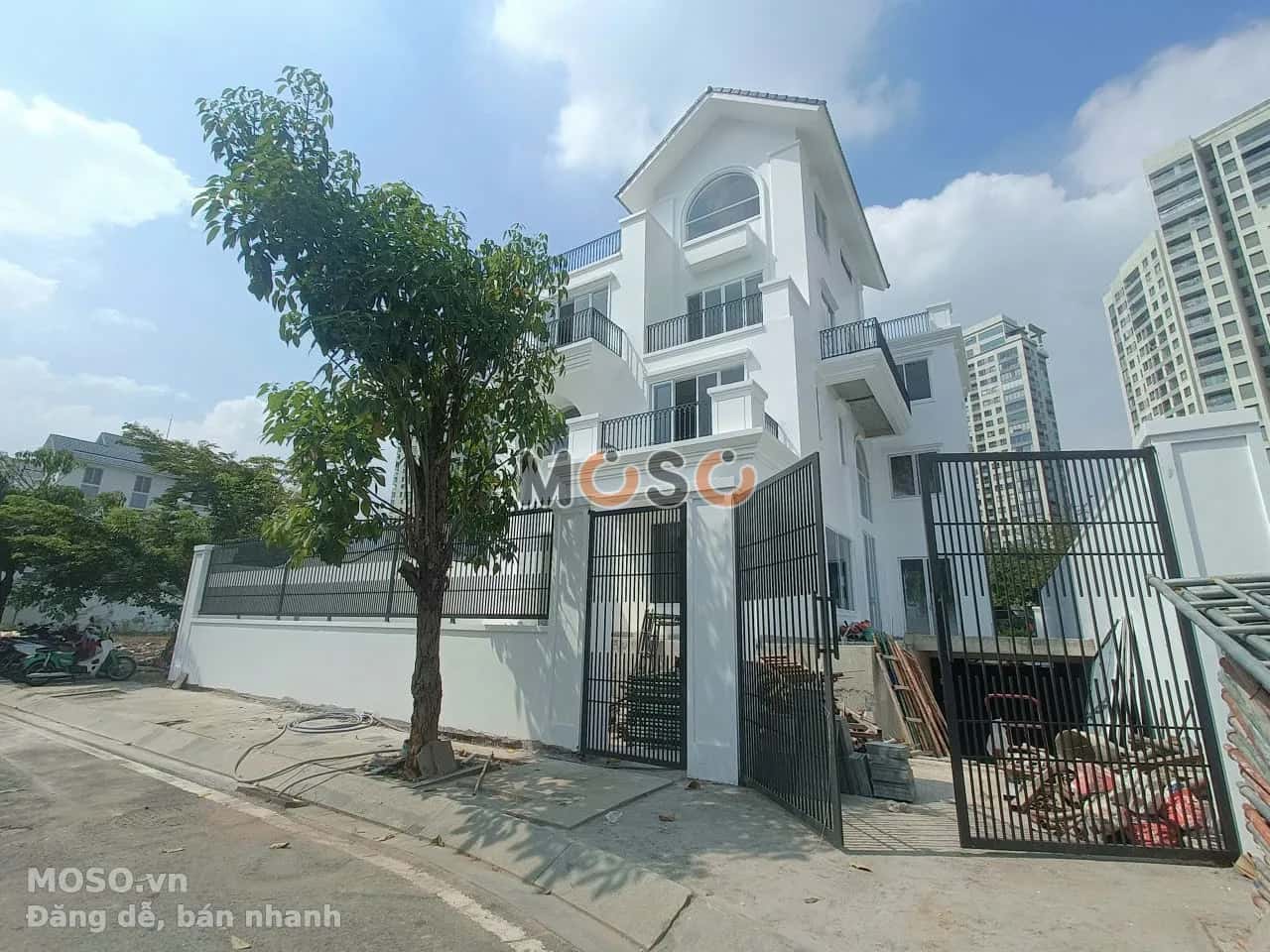 Bán nhà hẻm D6 Thành phố Thủ Đức, TP.HCM – giá 185 tỷ - ảnh 7