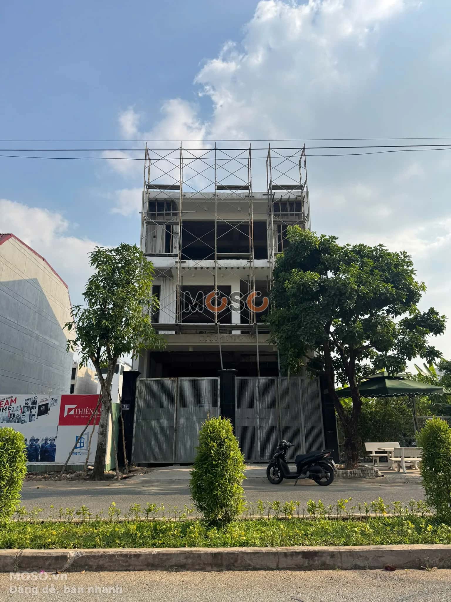 Bán nhà mặt tiền Đường Số 37 Thành phố Thủ Đức, TP.HCM – giá 52 tỷ - ảnh 2