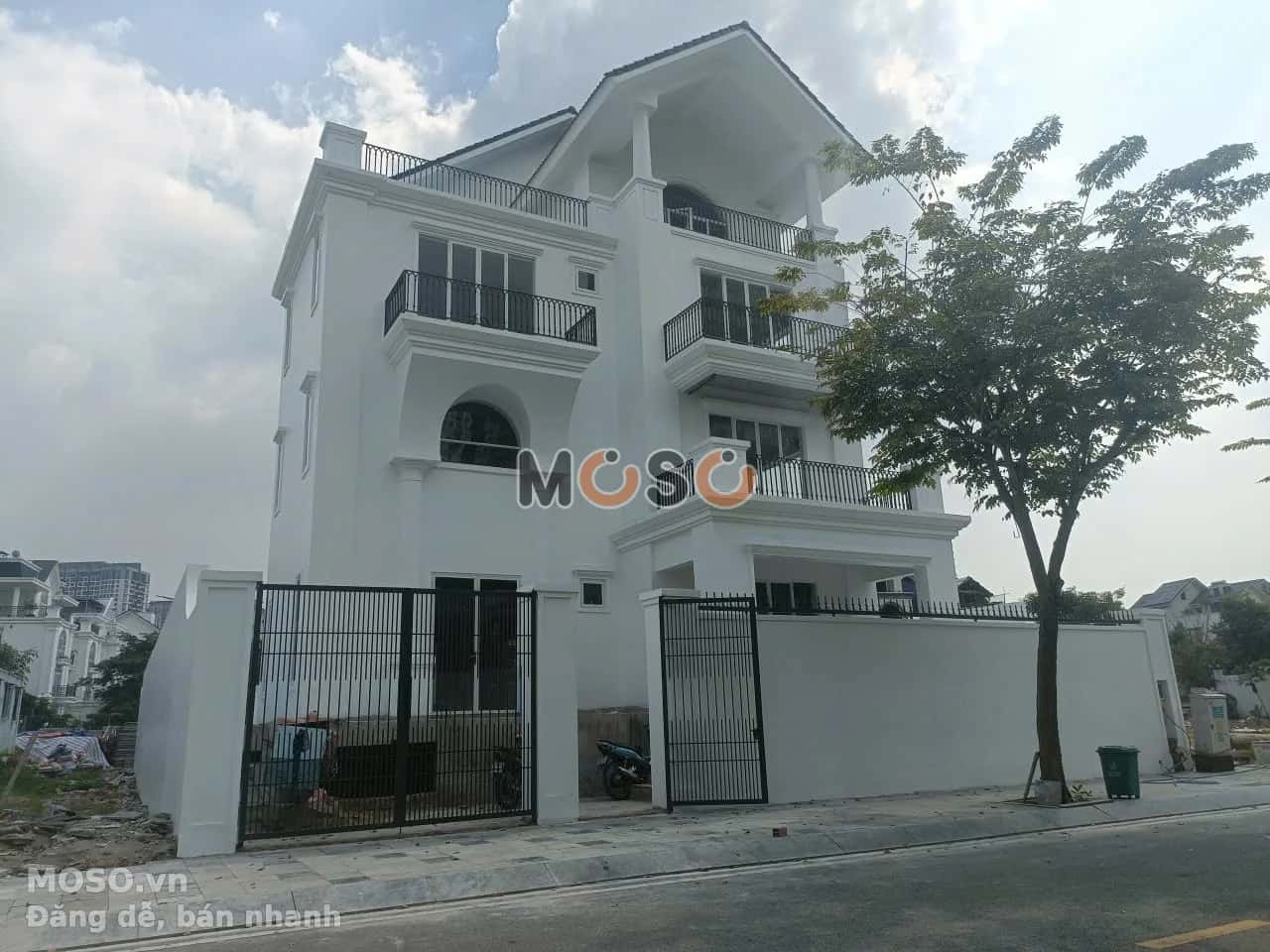 Bán nhà hẻm D6 Thành phố Thủ Đức, TP.HCM – giá 185 tỷ - ảnh 5